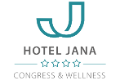 Hotel  Jana **** Congress & Wellness